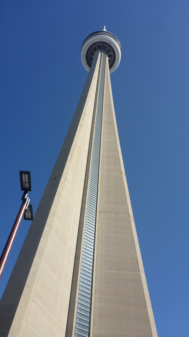 CN Tower