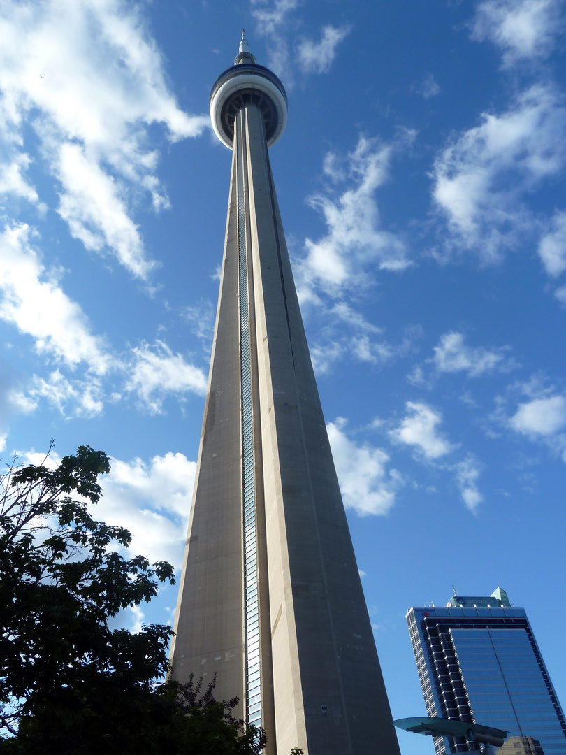 CN Tower