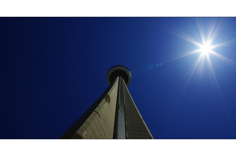 CN Tower