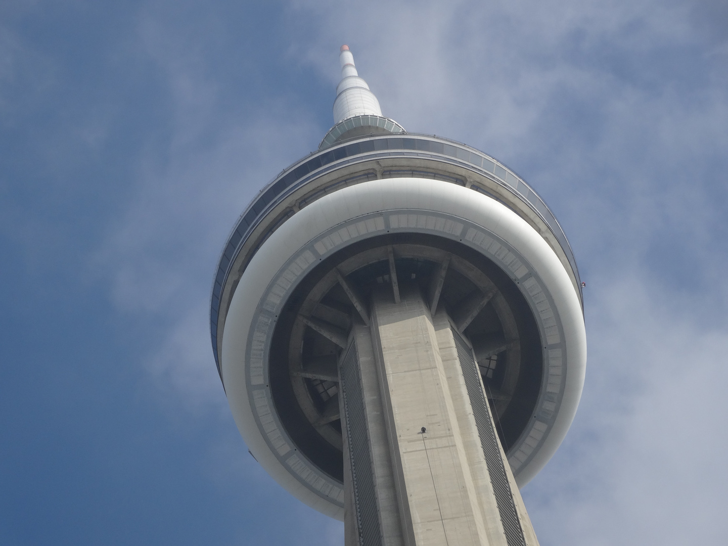 CN Tower