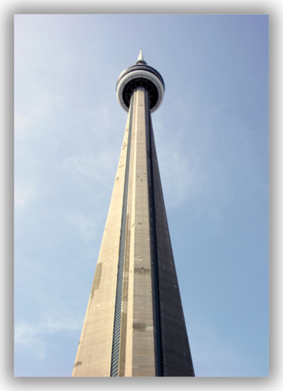 CN Tower