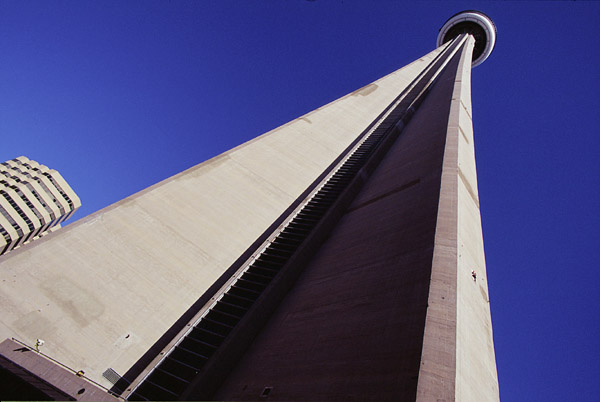 CN-Tower