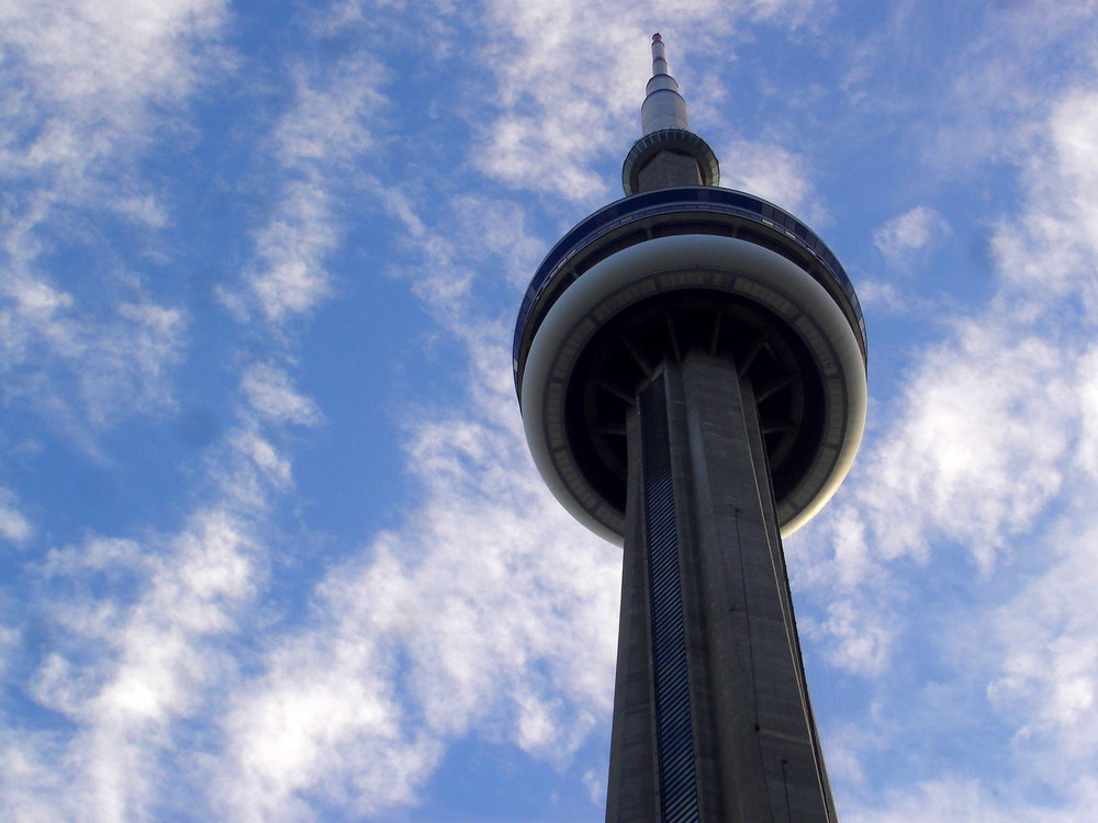 CN Tower