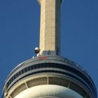 CN Tower-Edgewalk
