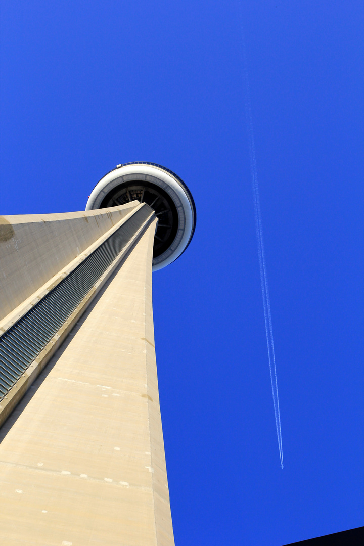 CN Tower I