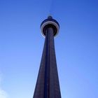 CN-tower in toronto