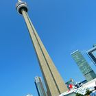 CN - Tower in Toronto Kanada