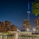 CN-Tower Toronto