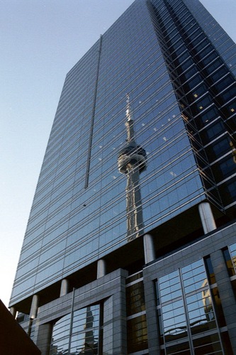 CN Tower Toronto