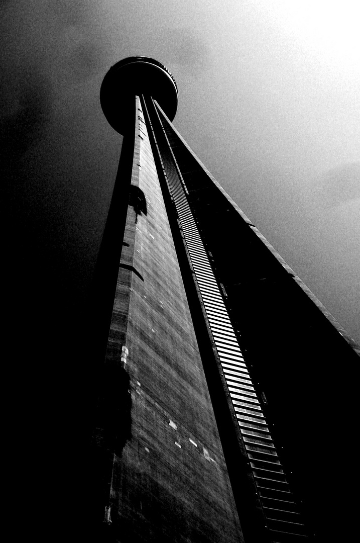 CN-Tower Toronto