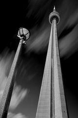 CN Tower Toronto