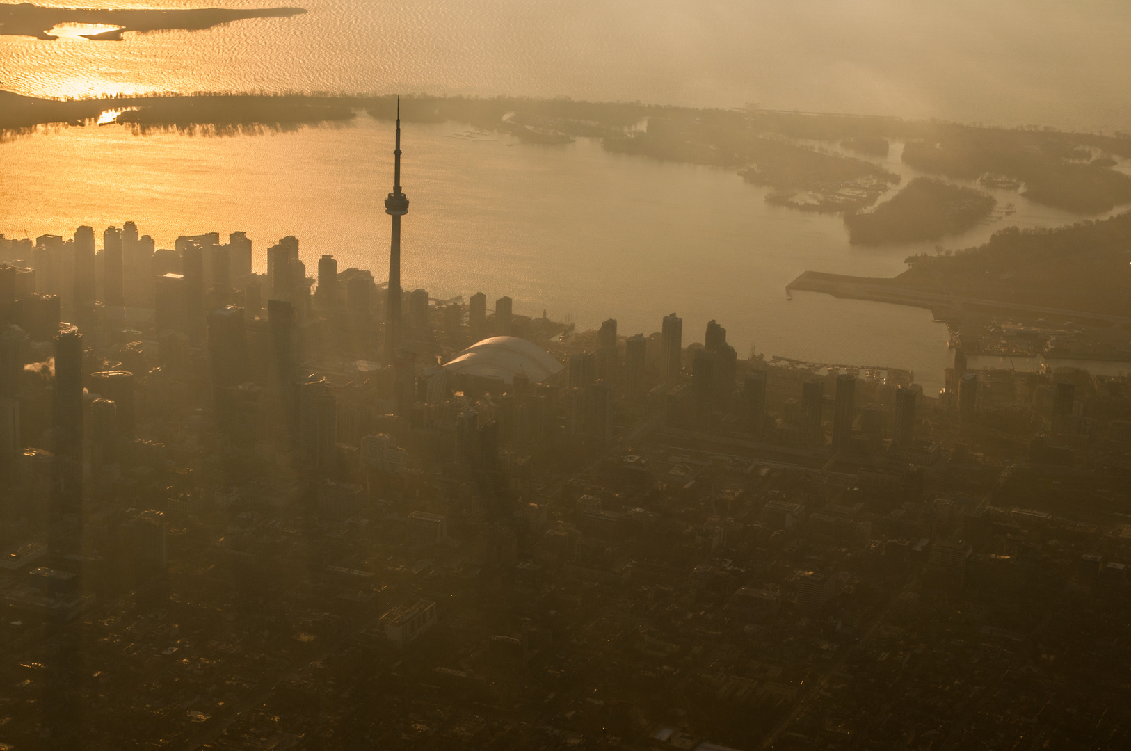 CN-Tower Toronto