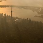 CN-Tower Toronto