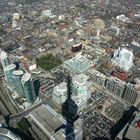 CN-Tower Toronto