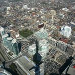 CN-Tower Toronto