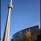 CN Tower - Toronto