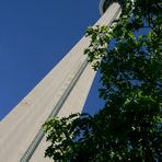CN Tower/ Toronto
