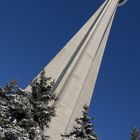 CN Tower - Toronto