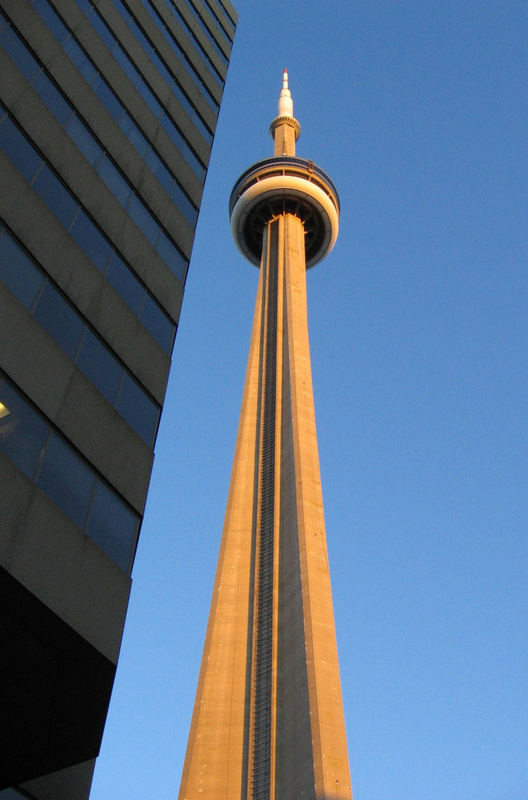 CN Tower / Toronto