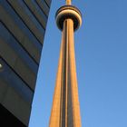 CN Tower / Toronto