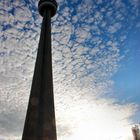 CN Tower Toronto CA