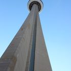 CN Tower, Toronto Canada