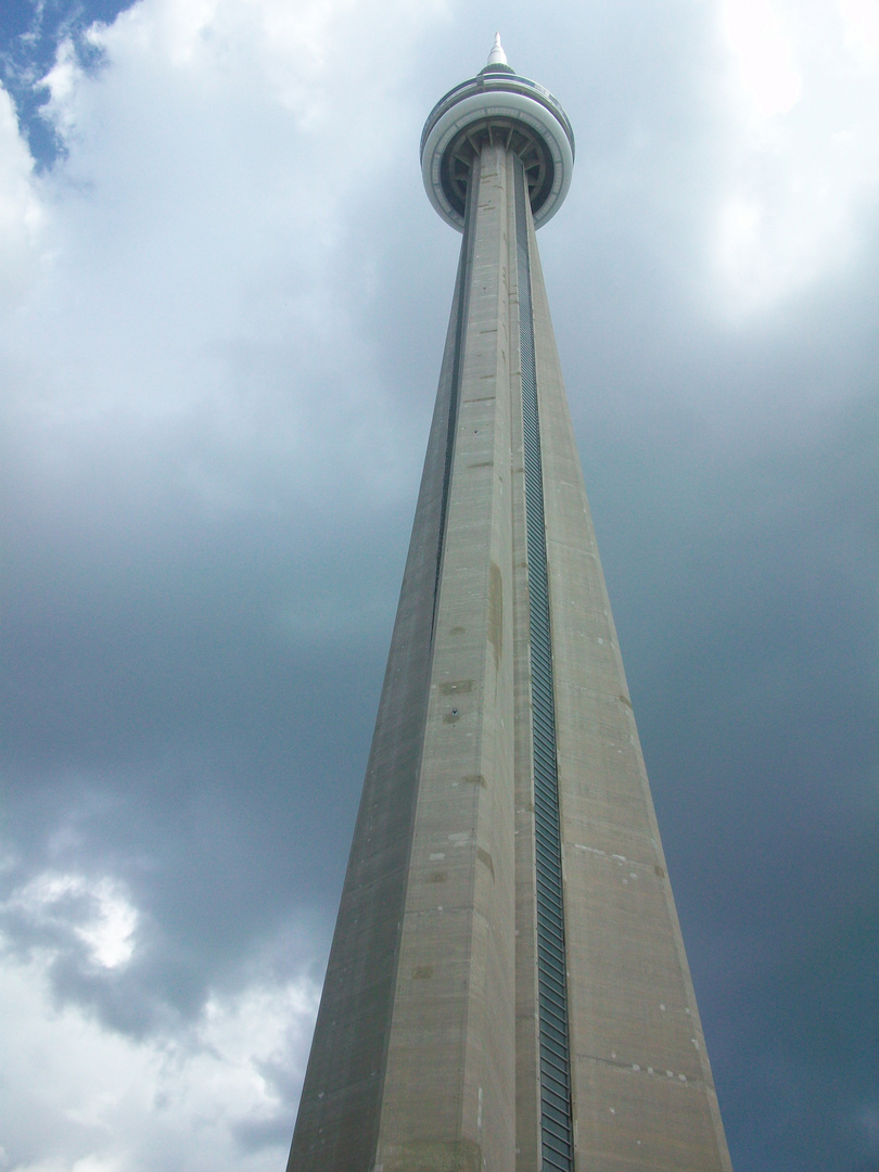 CN Tower Toronto (Canada)