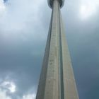 CN Tower Toronto (Canada)