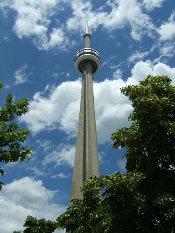 CN Tower Toronto