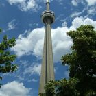 CN Tower Toronto