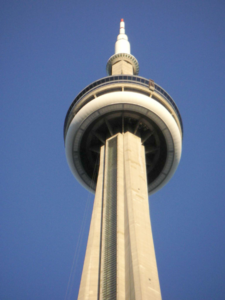 CN Tower Toronto