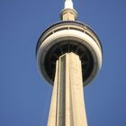 CN Tower Toronto