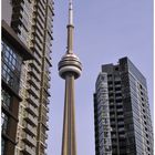 CN-Tower Toronto/Canada