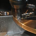 CNC-Fräsen