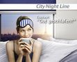 Jury-Voting Fotowettbewerb: City Night Line - Gut geschlafen?