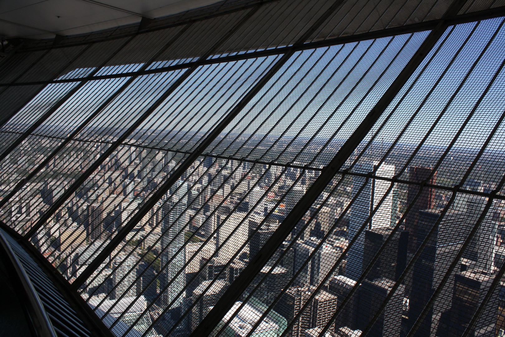 CNN Tower Canada