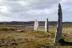 Cnoc Ceann a'Ghàrraidh