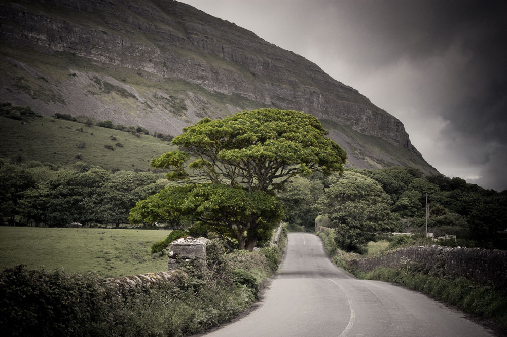 Cnoc na Rí