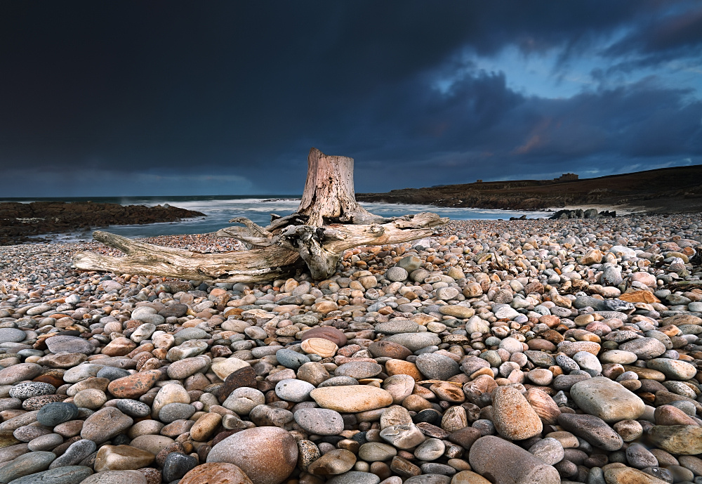 Co. Donegal