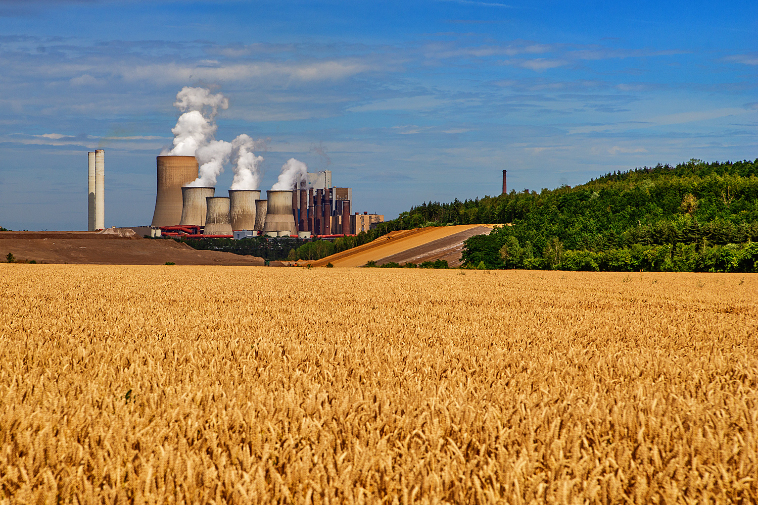 "CO2-Schleuder | 1" Foto & Bild | Bilder auf fotocommunity