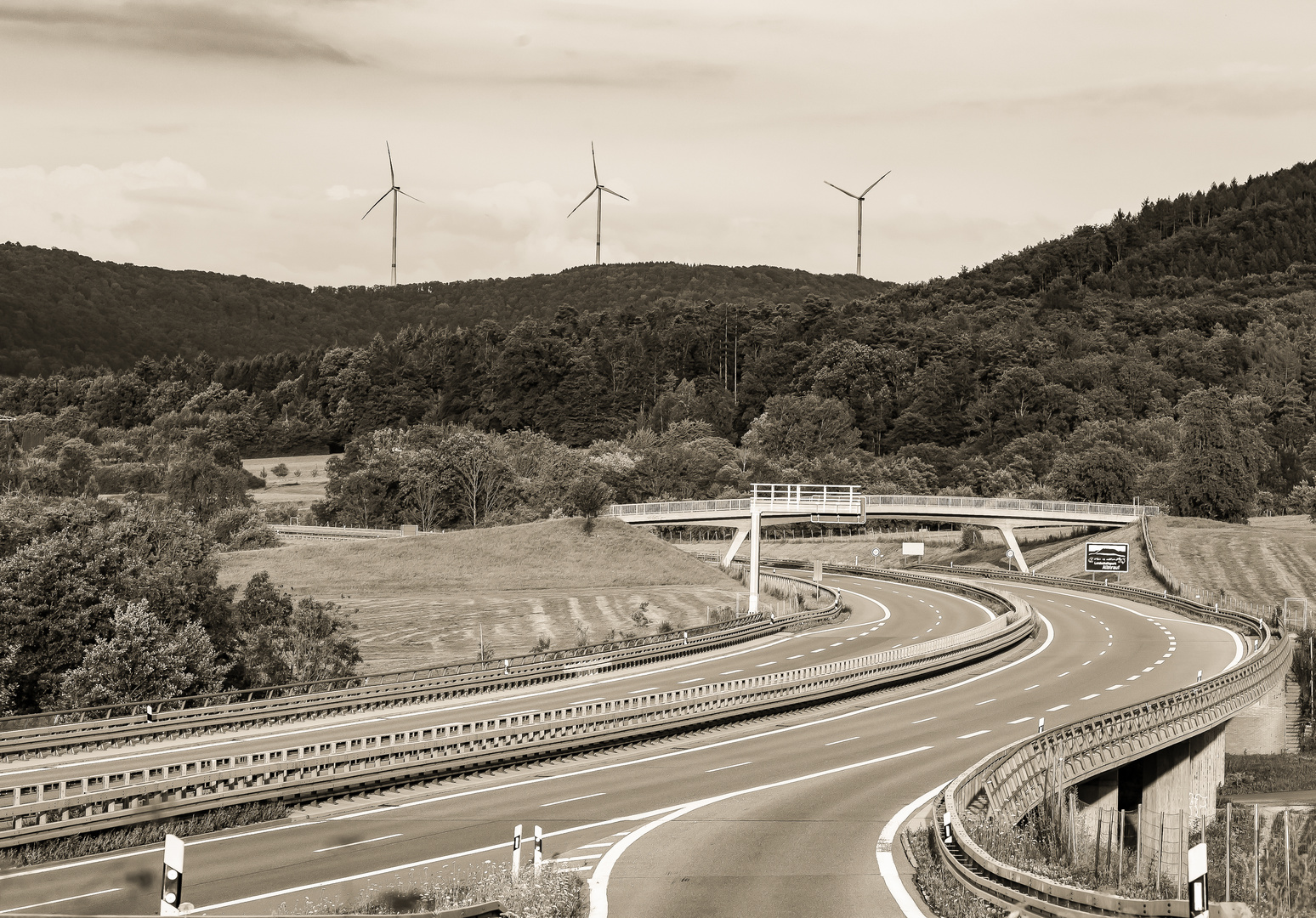 CO2    -     zurück in die Zukunft.