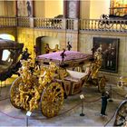«« Coach embassy to Pope Clement XI »»