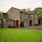 Coach House Cottages in Lorrha