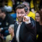 Coach King MHP Riesen Ludwigsburg 22/23