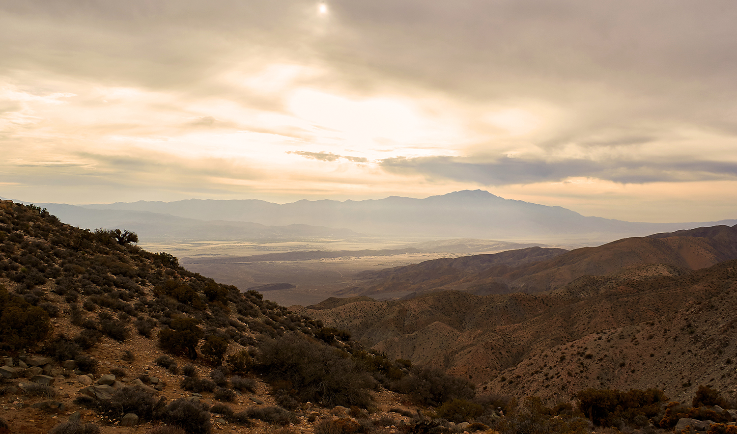 Coachella Valley