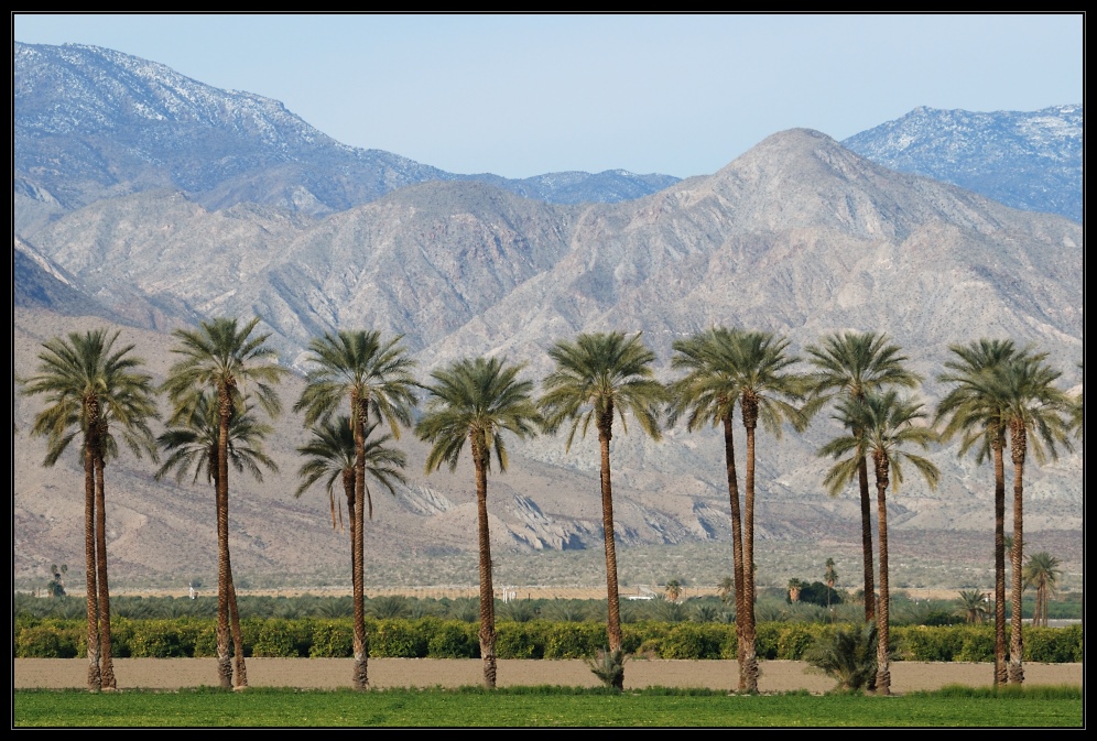 Coachella Valley