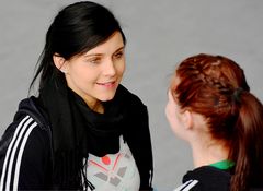 coaching