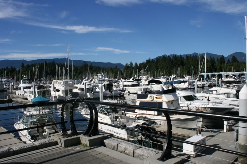 Coal Harbour