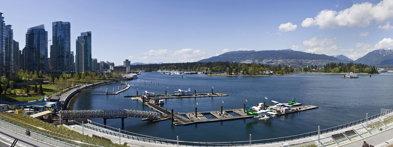 Coal Harbour