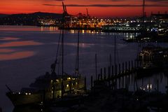 Coal Harbour